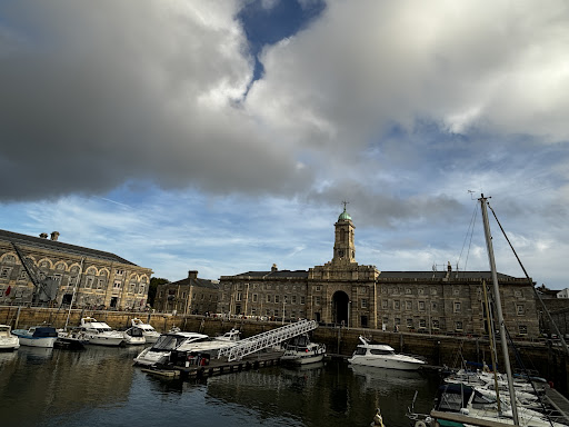 Photo of Seco Lounge - 12-15, Mills Bakery, Royal William Rd, Stonehouse, Plymouth PL1 3RP